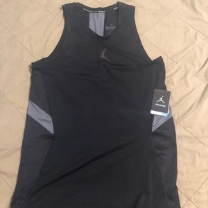 Men’s tank top